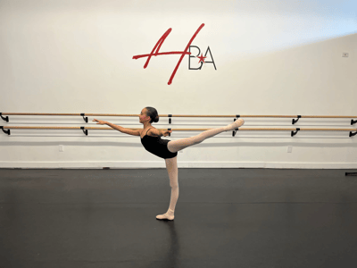 Alejandro Raygoza — dancer