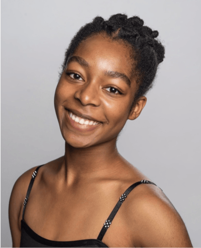 Ryan Smallwood — Classical dancer, Smyrna, United States
