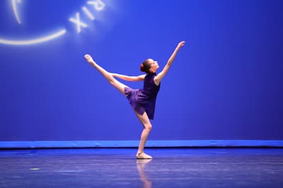 Isabella Debiasio — Classical dancer, United States