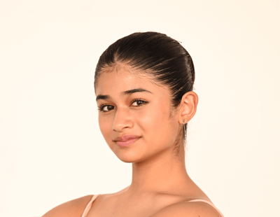 Sachi Oza — dancer, United States