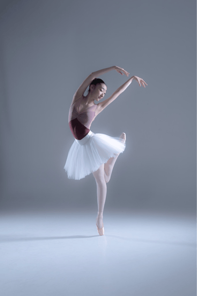 Ai Ezoe — Contemporary dancer, Italy
