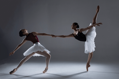 Ai Ezoe — Contemporary dancer, Italy
