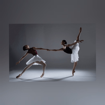 Ai Ezoe — Contemporary dancer, Italy