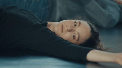 Martina Verasani — Classical dancer, Italy