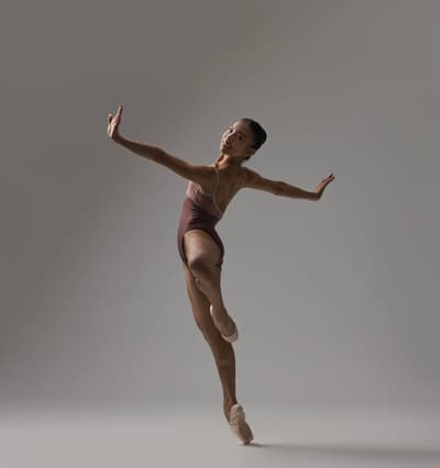 Annabelle Yee — Classical dancer, New Zealand