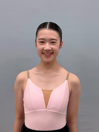 幸来 Maruyama — dancer, Japan