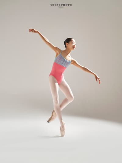 Na Eun Kim — Classical dancer, Spain