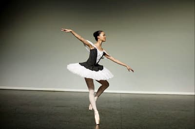 Ella Southwell — Classical dancer, Australia