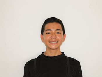DORIAN PEREZ AGUILAR — Classical dancer, Mexico