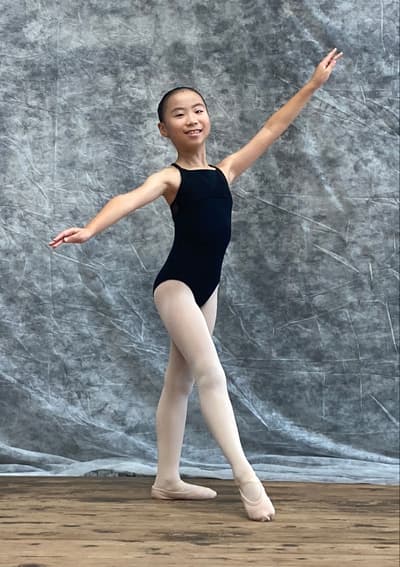 touka wada — dancer, Japan