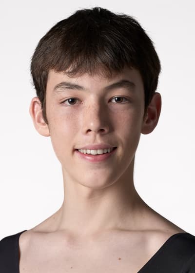 Tomihiko Arai — Classical dancer, Australia