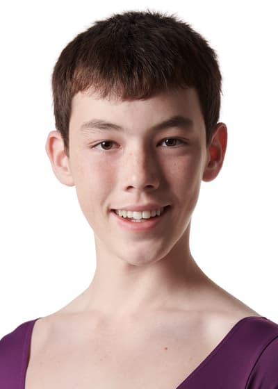 Tomihiko Arai — Classical dancer, Australia