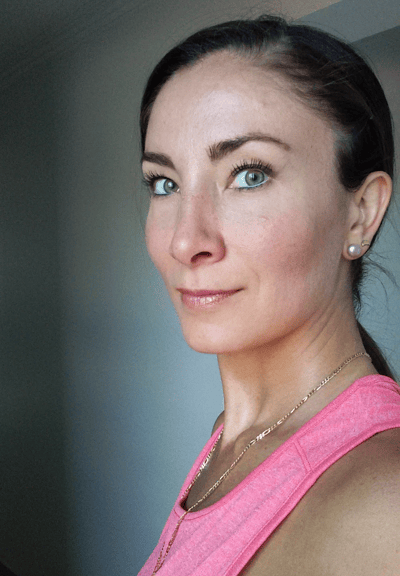 Luciana Rosini Pedrazzoli — Classical dancer, Salta, Argentina