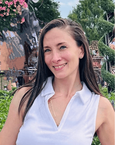 Luciana Rosini Pedrazzoli — Classical dancer, Salta, Argentina