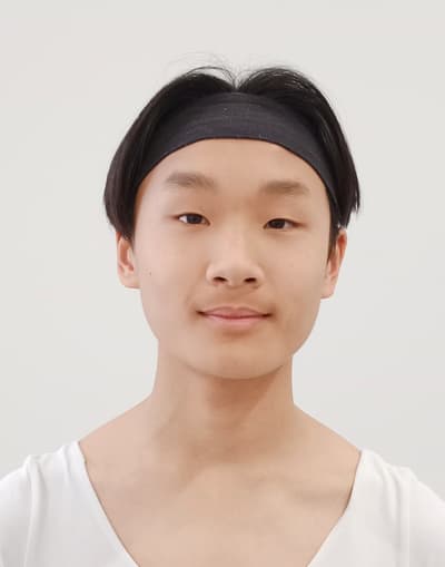 Yeyong Yang — Classical dancer, Australia