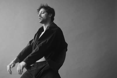 Vlad Troncea — Contemporary dancer, United Kingdom