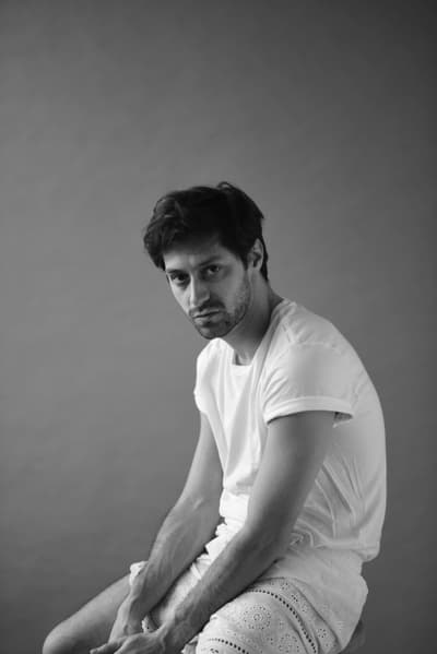 Vlad Troncea — Contemporary dancer, United Kingdom