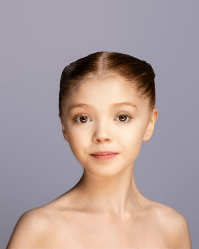 Sadie Daniels — Modern dancer, United States