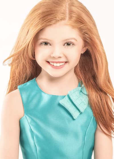 Sadie Daniels — Modern dancer, United States