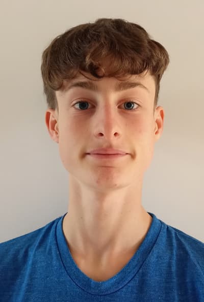 Adrien Philizot — Classical dancer, France