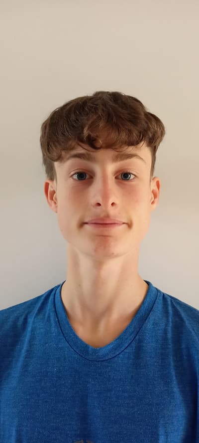 Adrien Philizot — Classical dancer, France
