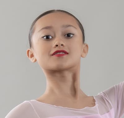Maia Pletten — dancer, Santa Pola, Spain