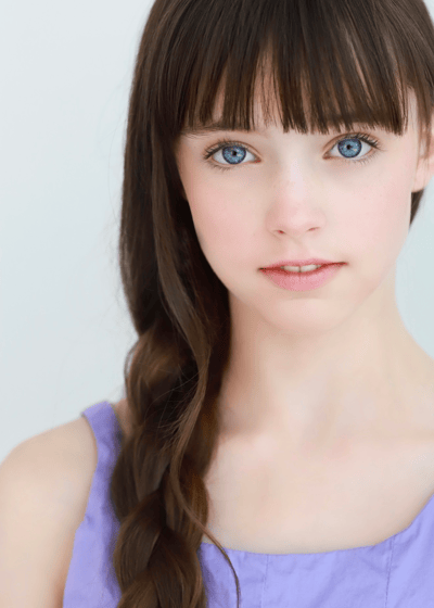 Maeve Olsen — Classical dancer, United States