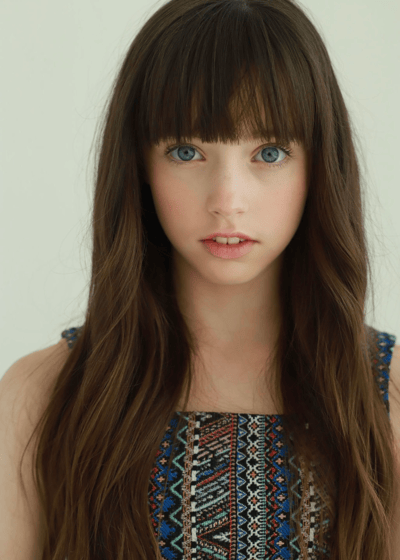Maeve Olsen — Classical dancer, United States