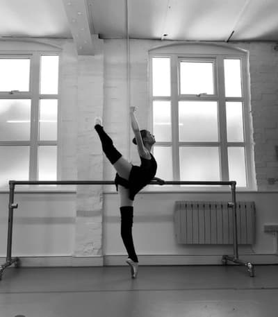 Phoebe Heath — Classical dancer, United Kingdom