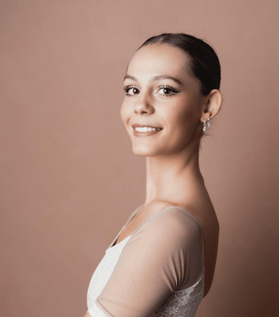 Lara Valentina Bianchi — dancer