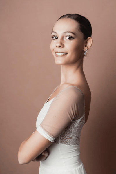 Lara Valentina Bianchi — dancer