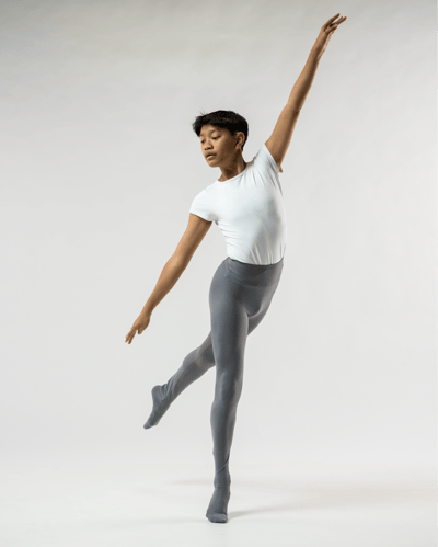 Jax Aquino — Classical dancer