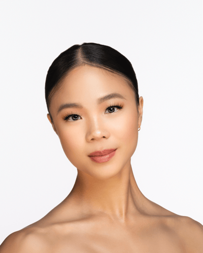 Jacquelyn Ng — dancer, United States