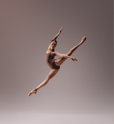 Jacquelyn Ng — dancer, United States