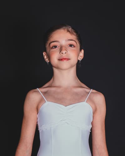 Eva MAYA — dancer