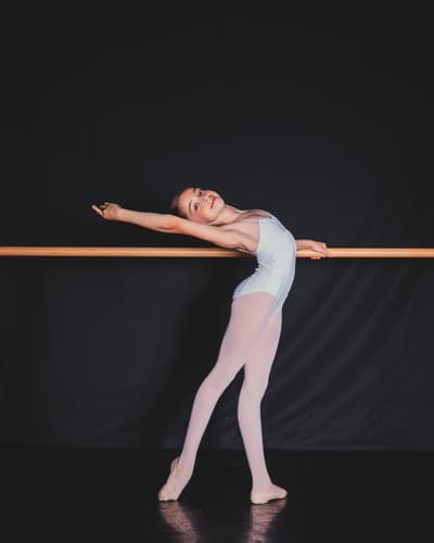 Eva MAYA — dancer