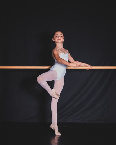 Eva MAYA — dancer