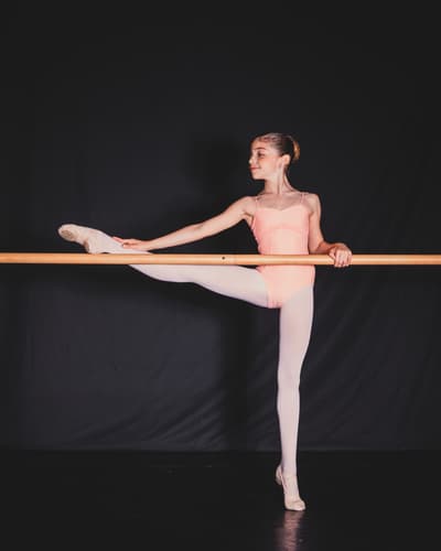 Eva MAYA — dancer