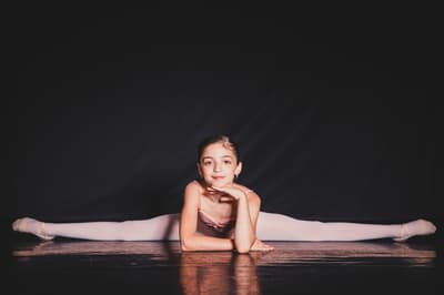 Eva MAYA — dancer