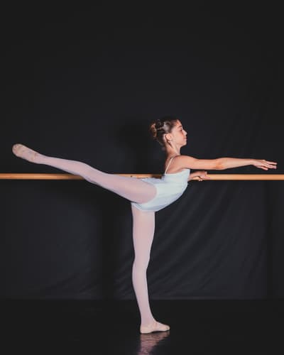 Eva MAYA — dancer