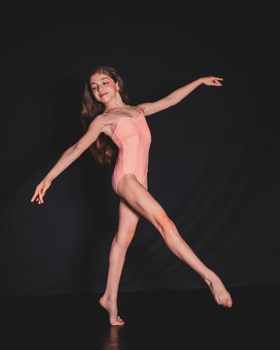 Eva MAYA — dancer