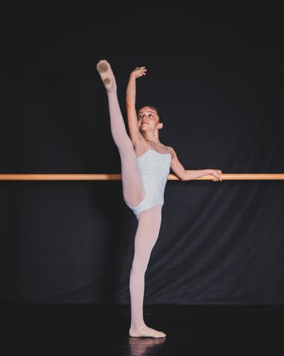 Eva MAYA — dancer