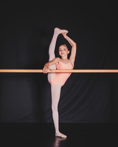 Eva MAYA — dancer