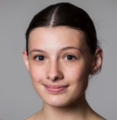 Greer Townsend — Classical dancer, Australia