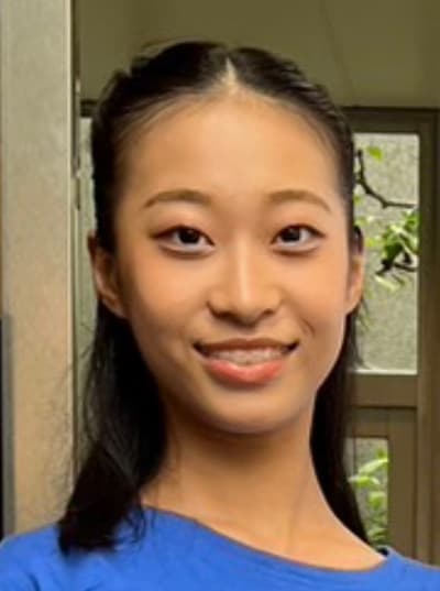 Kanade Inoue — dancer, Japan