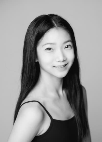 Yui Lee — Classical dancer, South Korea