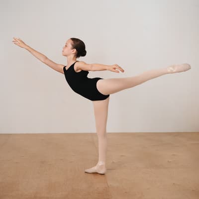 Camila Mora — Classical dancer, Braga, Portugal