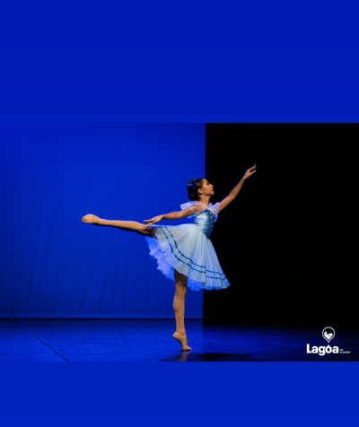 Matilde Araujo — Contemporary dancer, Portugal