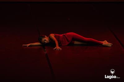 Matilde Araujo — Contemporary dancer, Portugal
