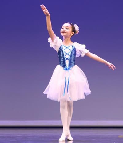 Matilde Araujo — Contemporary dancer, Portugal